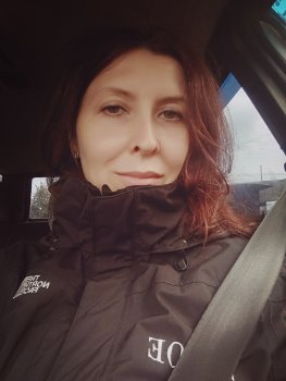 писатель, сценарист Larisa Kuznetsova