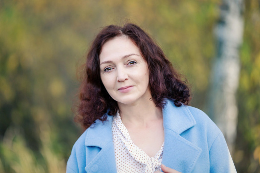 Сценарист Natalya Toropova