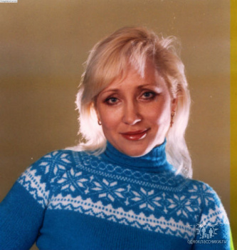 Сценарист Алина Реник