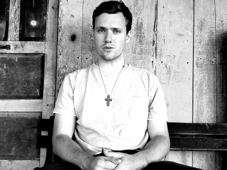 Сценарист Глеб Верди