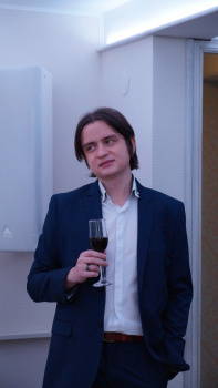 Сценарист Vitaliy Stafeev