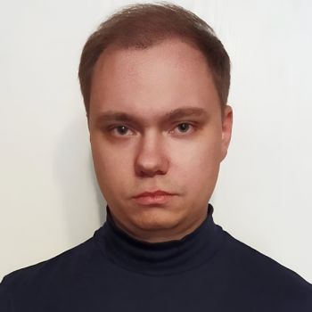 Сценарист Владислав Клименко