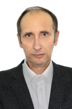 Сценарист Сергей Тулинцев