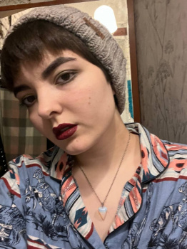 Сценарист Sabina Lavrentyeva