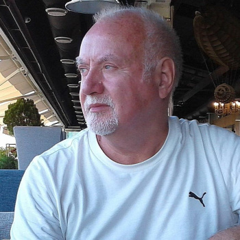 Сценарист Евгений Подгаевский