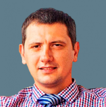 Сценарист Сергей Павленко