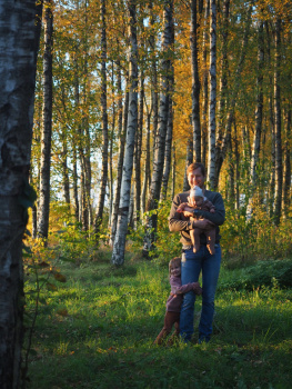 Сценарист Andrey Mamenko