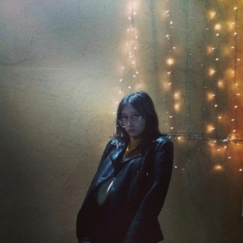 Сценарист, драматург. Elizaveta Alexo