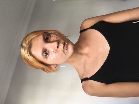 Сценарист, писатель Marina Tmin