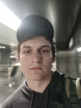 Сценарист Олег Литвинов