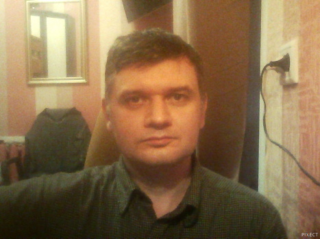 Поэт. Писатель. Драматург. Илья Малкин