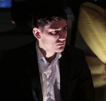 Продюсер/Кинорежиссер Firdaus Ninu