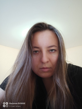 Сценарист Василиса Зиглина