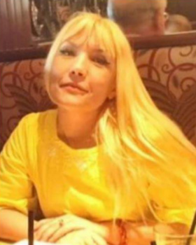 Сценарист Наталья Князькина