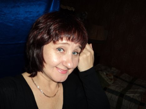 Сценарист Марина Тарасенко