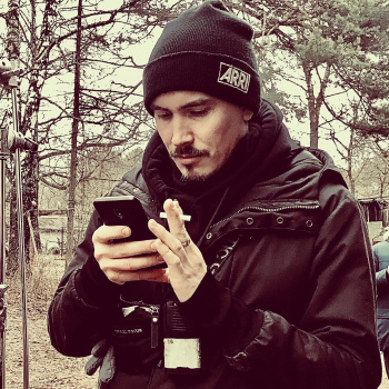 Режиссер, сценарист Dmitry Tarkhov