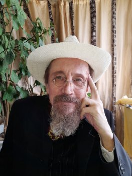 Сценарист Сергей Самарин-Караулов