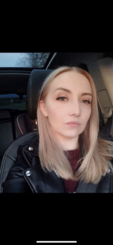 Сценарист Карина Раевская