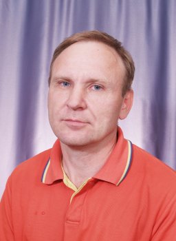 Сценарист Александр Игнатов