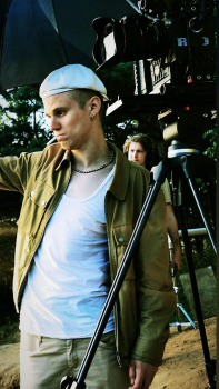 Продюсер Matvey Mikhaylov