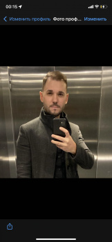 Продюсер Вадим Алёхин