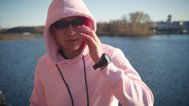 Продюсер Владислав Нефедьев