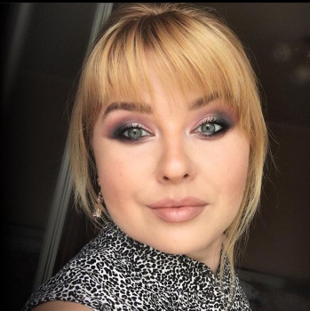 Сценарист Татьяна Чернышева