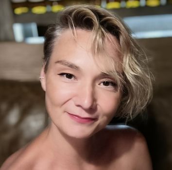 Продюсер, режиссер, сценарист Екатерина Панчик