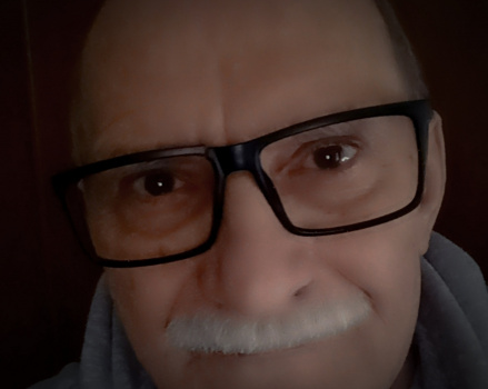 Продюсер Vladimir Potapov