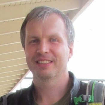 Сценарист Виталий Сазанович