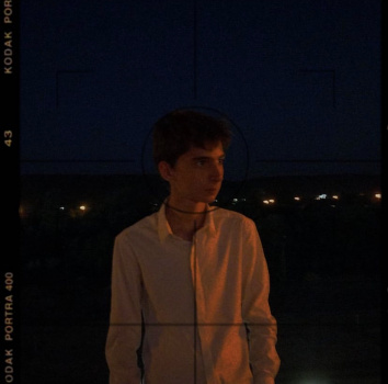 Сценарист Ислам Жачемуков