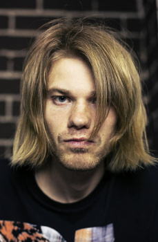 Сценарист Evgeny Kopeyka