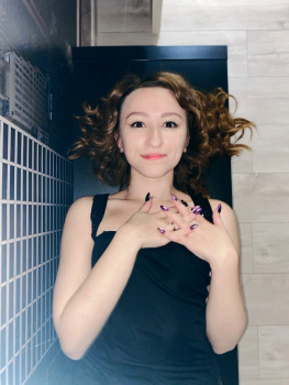 Сценарист Alexandra Ivina