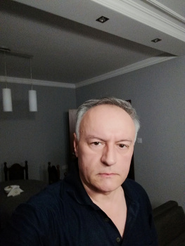 Сценарист Алан Черчесов