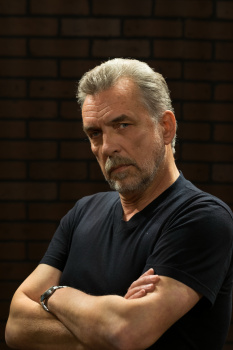 продюсер, режиссер, актер. Андрей Яцевич