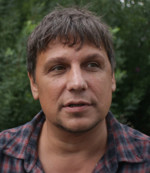 Продюсер Максим Кузнецов