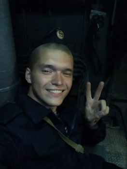 Сценарист Дмитрий Ларионов