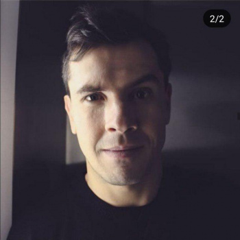 Сценарист Максим Михайличенко