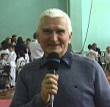 Сценарист Sergey Sleptsov