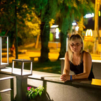 киносценарист, писатель Елена Кедрова