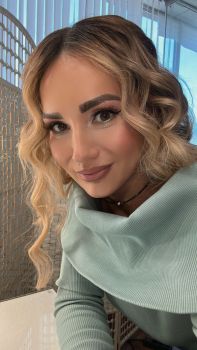 Сценарист Елена Гордеева