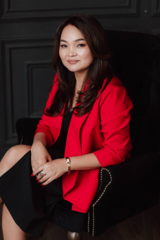 Сценарист Мыскал Нартай кызы