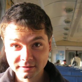 Сценарист Роман Дудкин