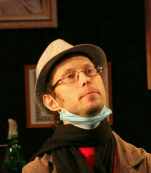 Сценарист Vasily Artemyev