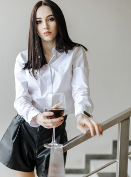 Сценарист Виктория 5