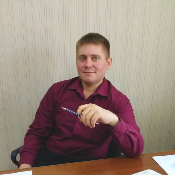 Сценарист Александр Угольков