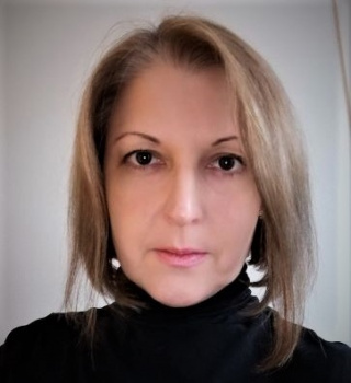 Сценарист Елена Шубина