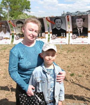 Сценарист Lyubov Ryabikina