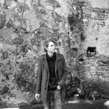 Сценарист Артем Куликов