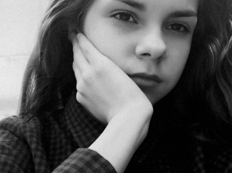 писатель Валерия Зайцева